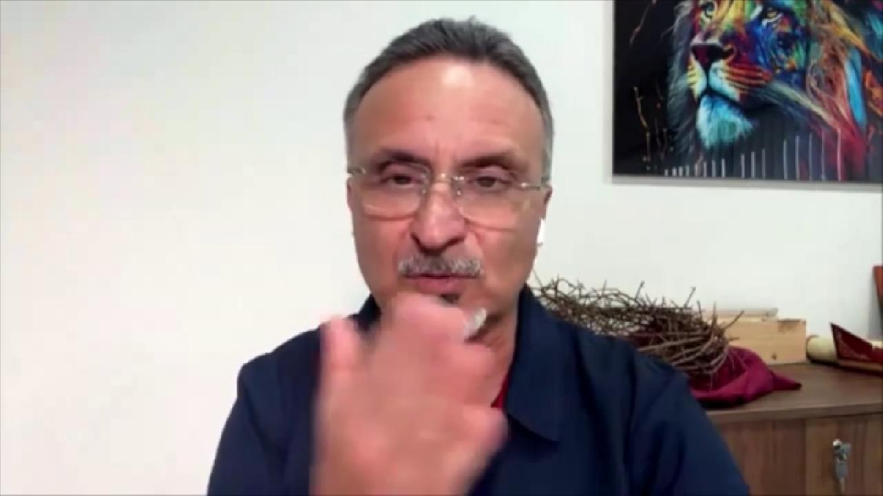 Estratti da La Voce del Pastore