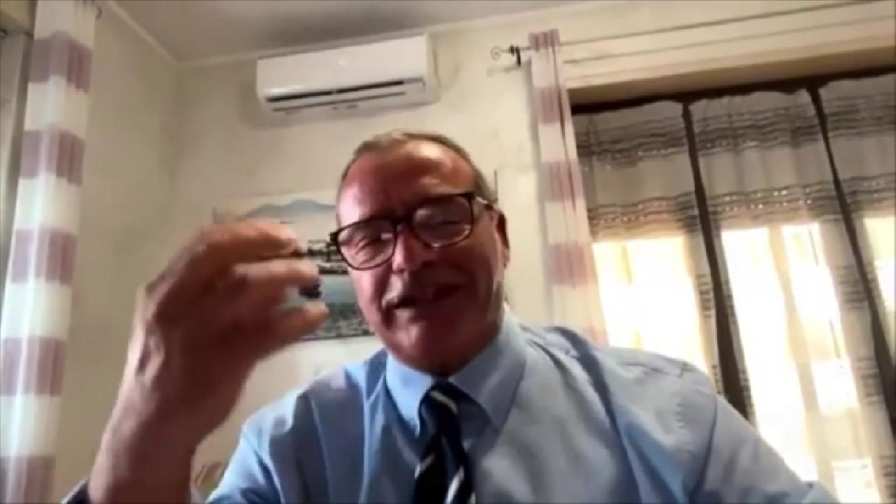 Estratti da La Voce del Pastore 