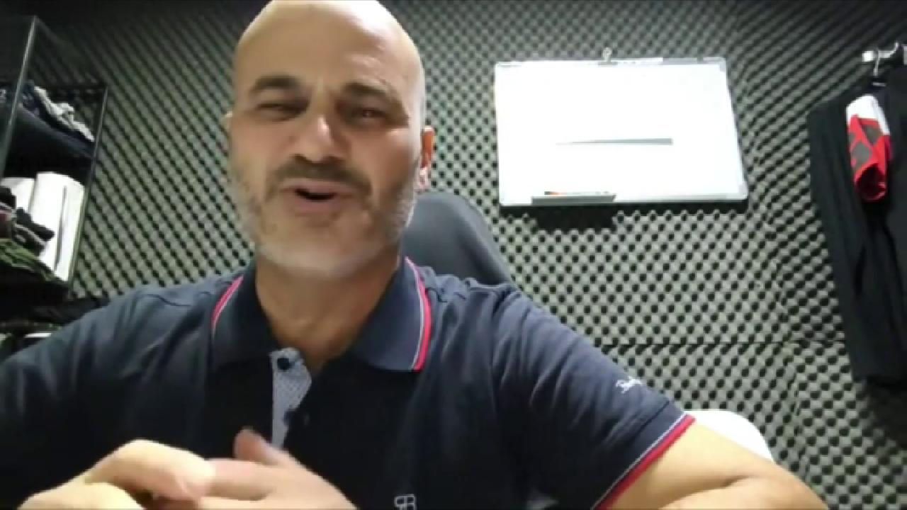 Estratti da La Voce del Pastore  