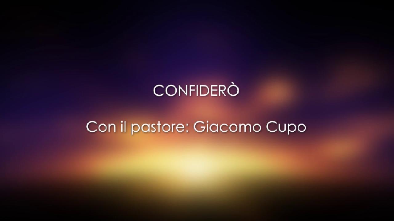 Estratti da La Voce del Pastore