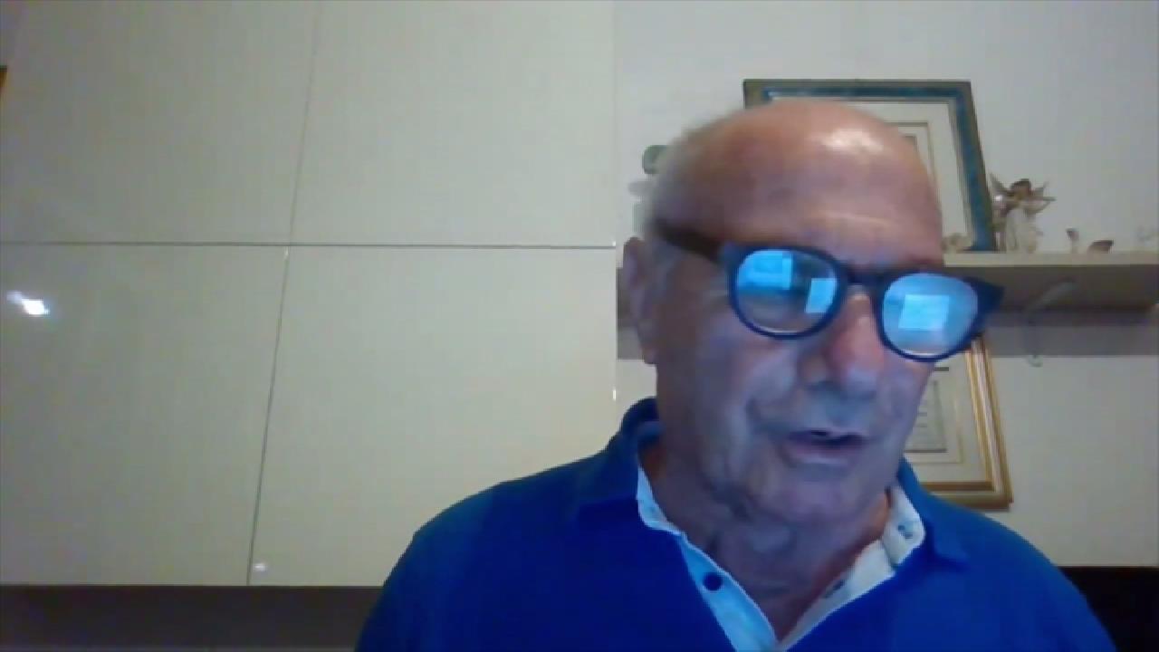 Estratti da La Voce del Pastore