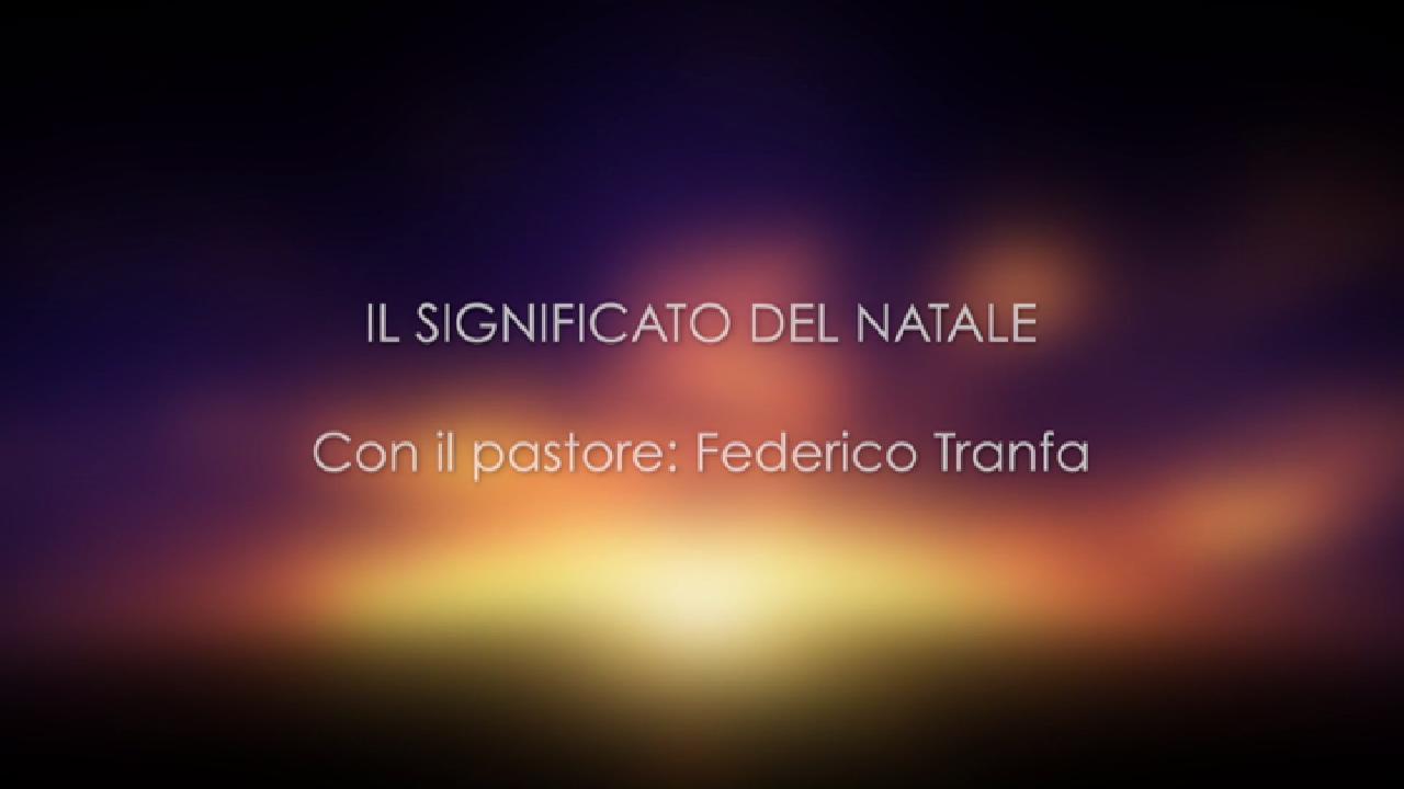 Estratti da La Voce del Pastore