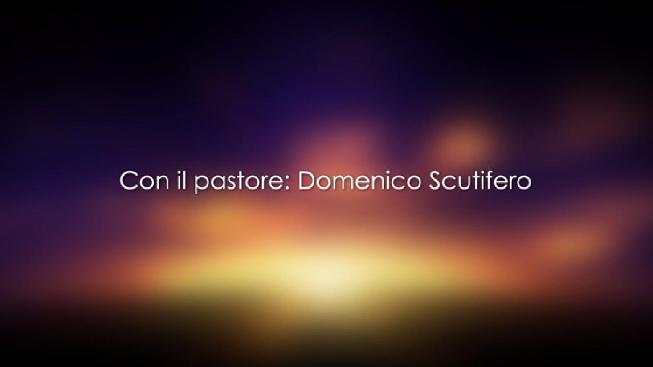 Estratti da La Voce del Pastore