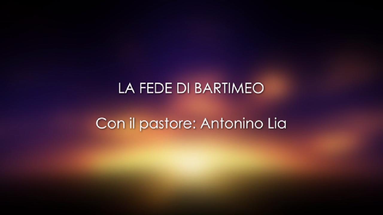 Estratti da La Voce del Pastore