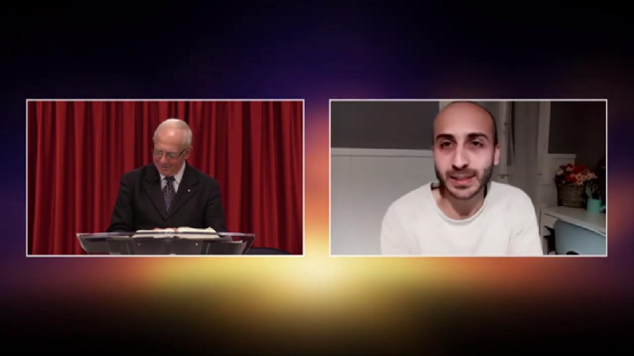 Estratti da La Voce del Pastore
