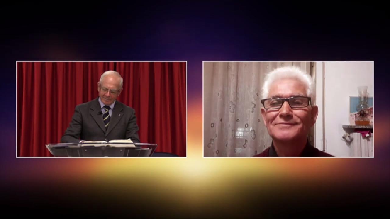Estratti da La Voce del Pastore