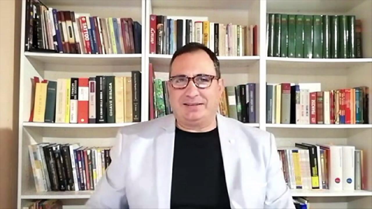 Estratti da La Voce del Pastore