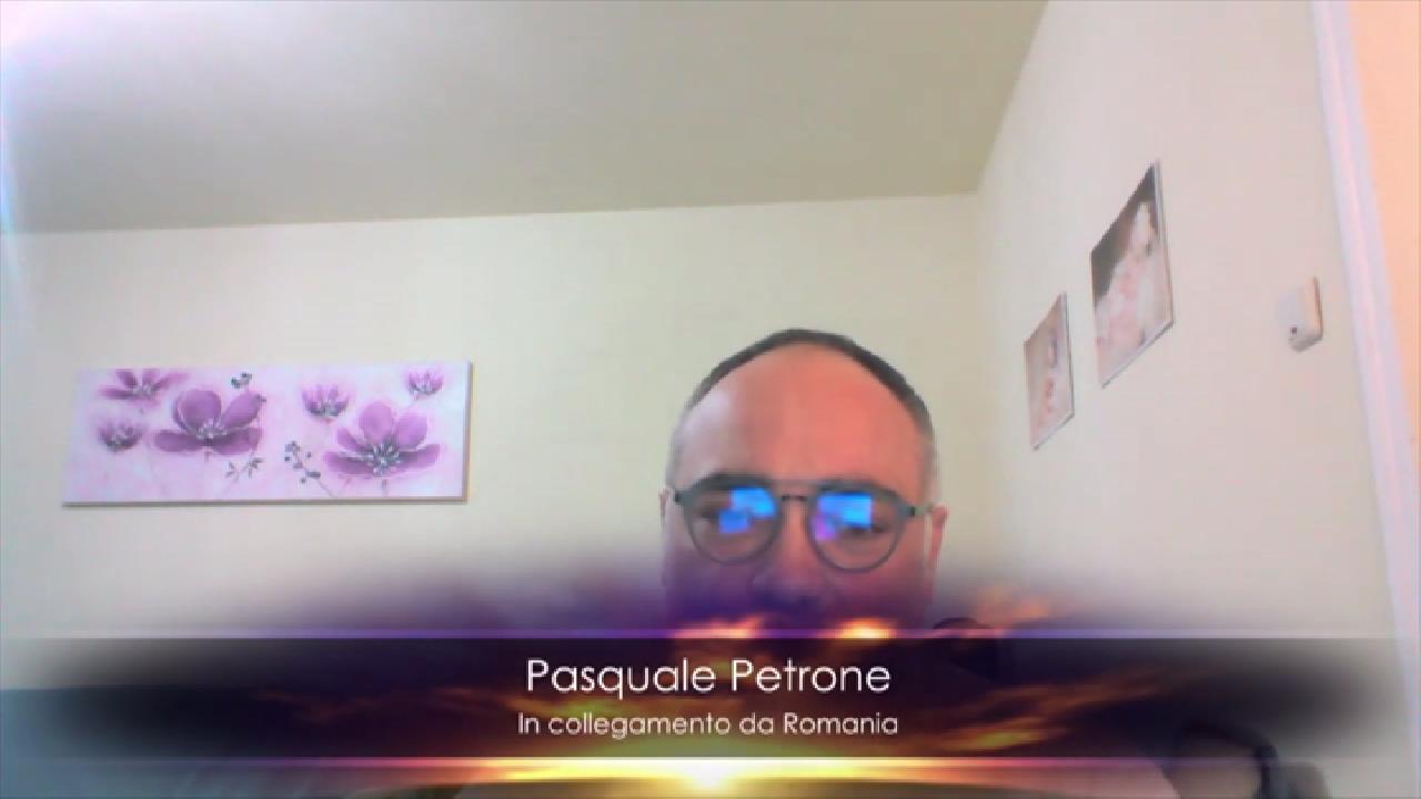 Estratti da La Voce del Pastore
