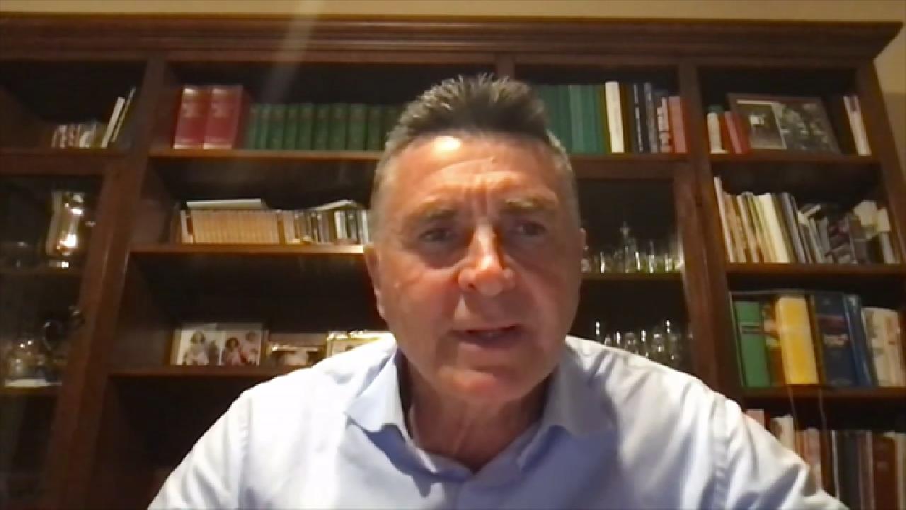 Estratti da La Voce del Pastore