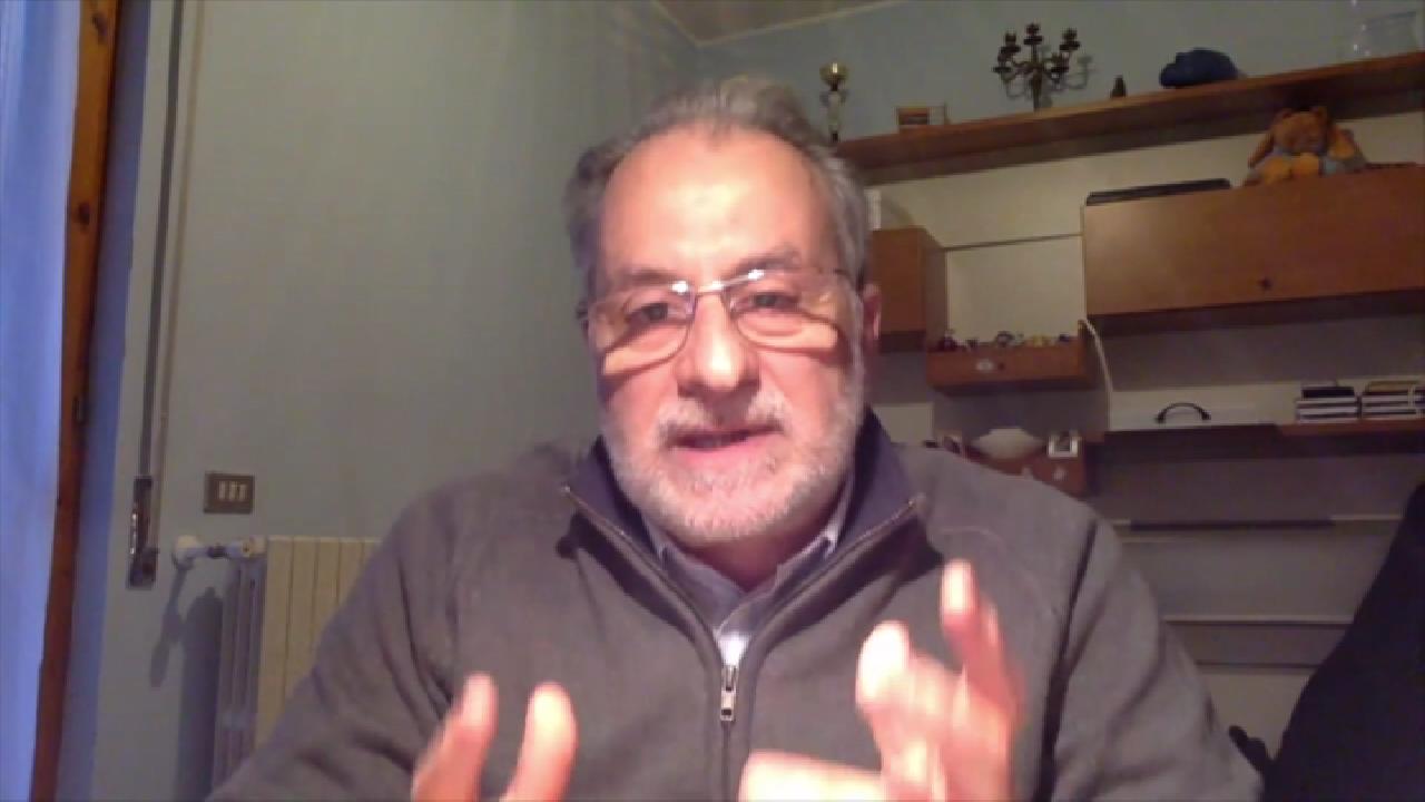 Estratti da La voce del Pastore 