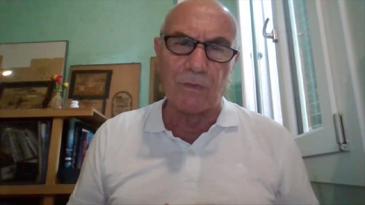 Estratti da La Voce del Pastore