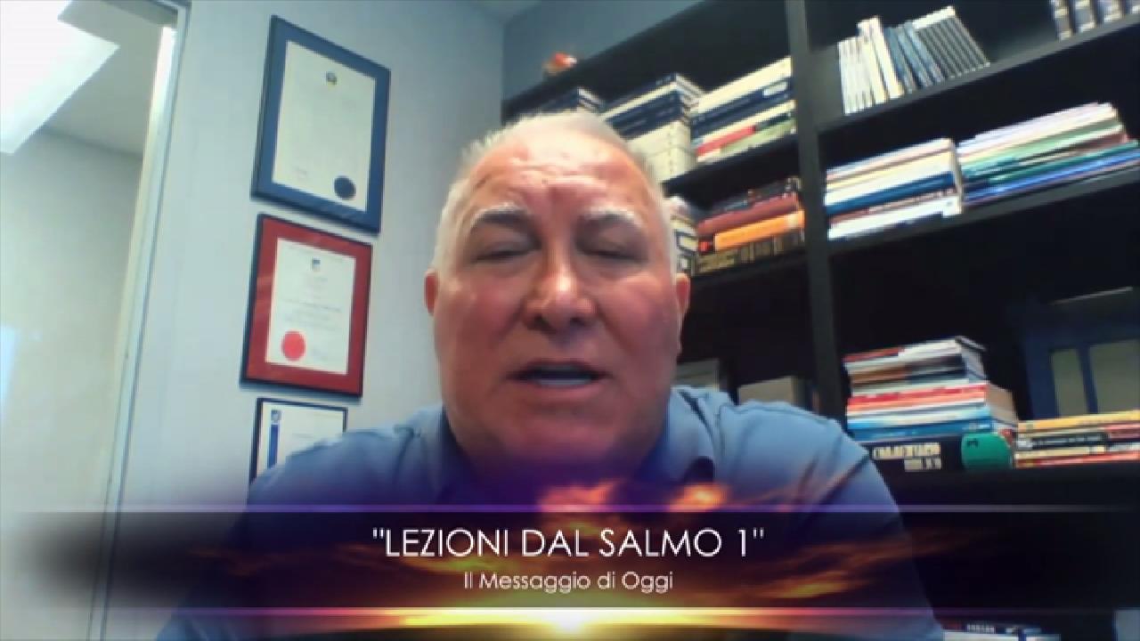 Estratti da La Voce del Pastore