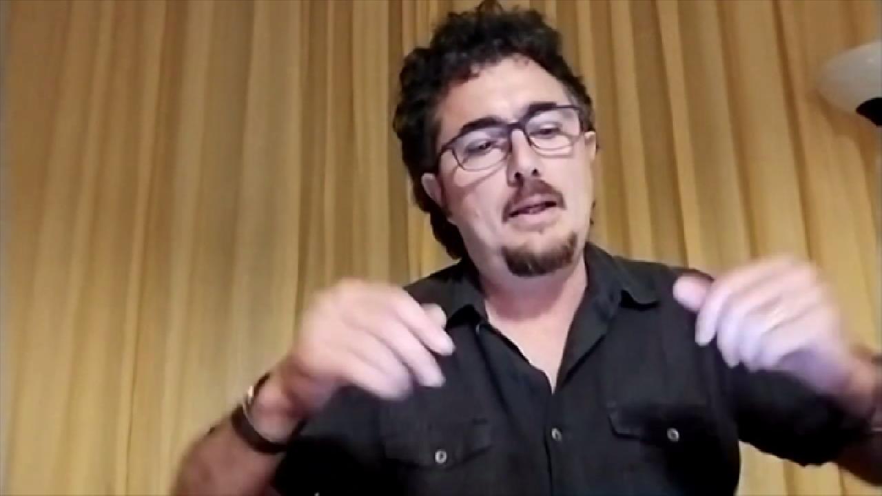 Estratti da La Voce del Pastore