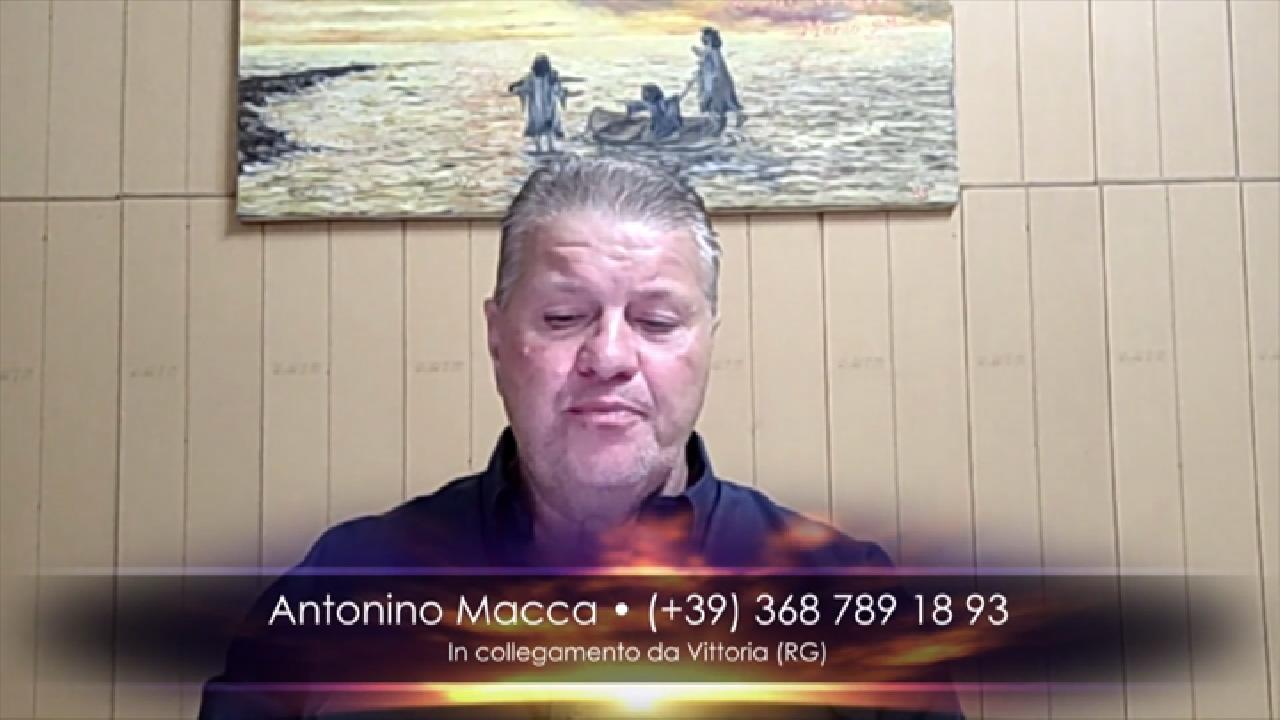 Estratti da La Voce del Pastore