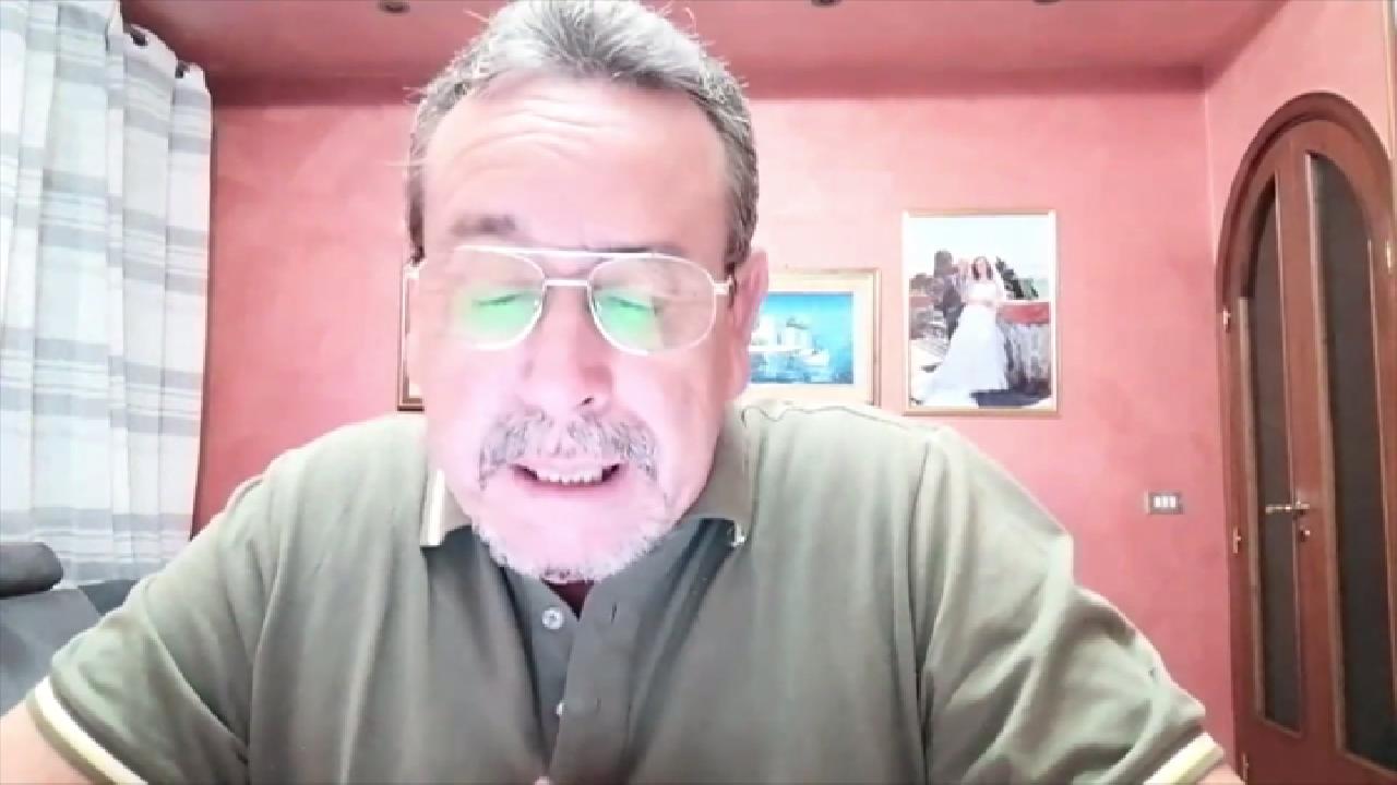 Estratti da La voce del Pastore