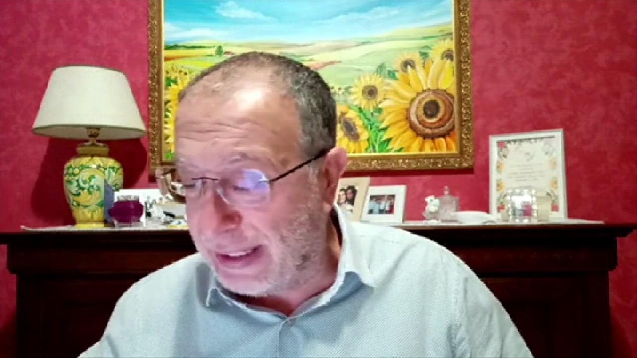 Estratti da La Voce del Pastore