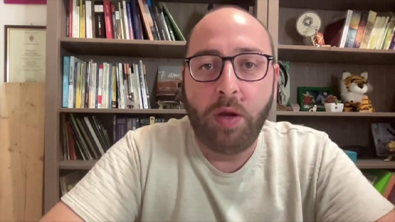 Estratti da La Voce del Pastore