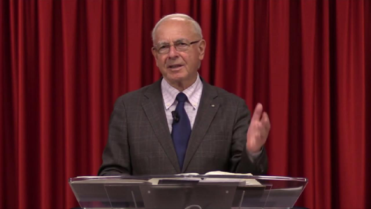 Estratti da La Voce del Pastore