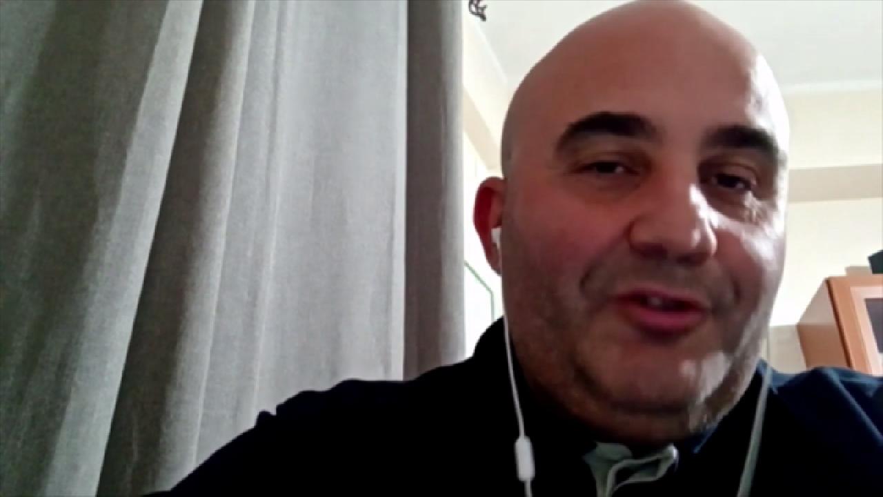 Estratti da La Voce del Pastore