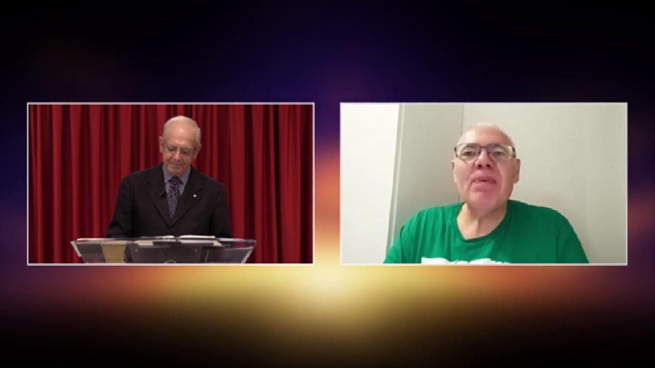 Estratti da La Voce del Pastore