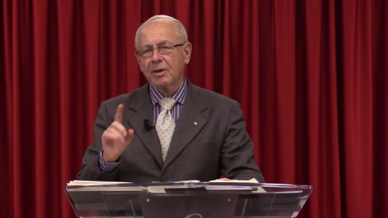 Estratti da La Voce del Pastore