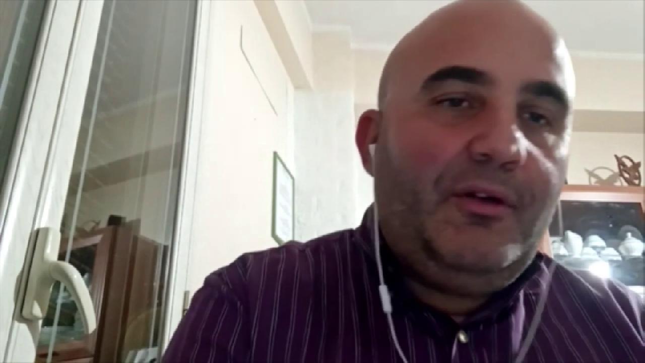 Estratti da La Voce del Pastore