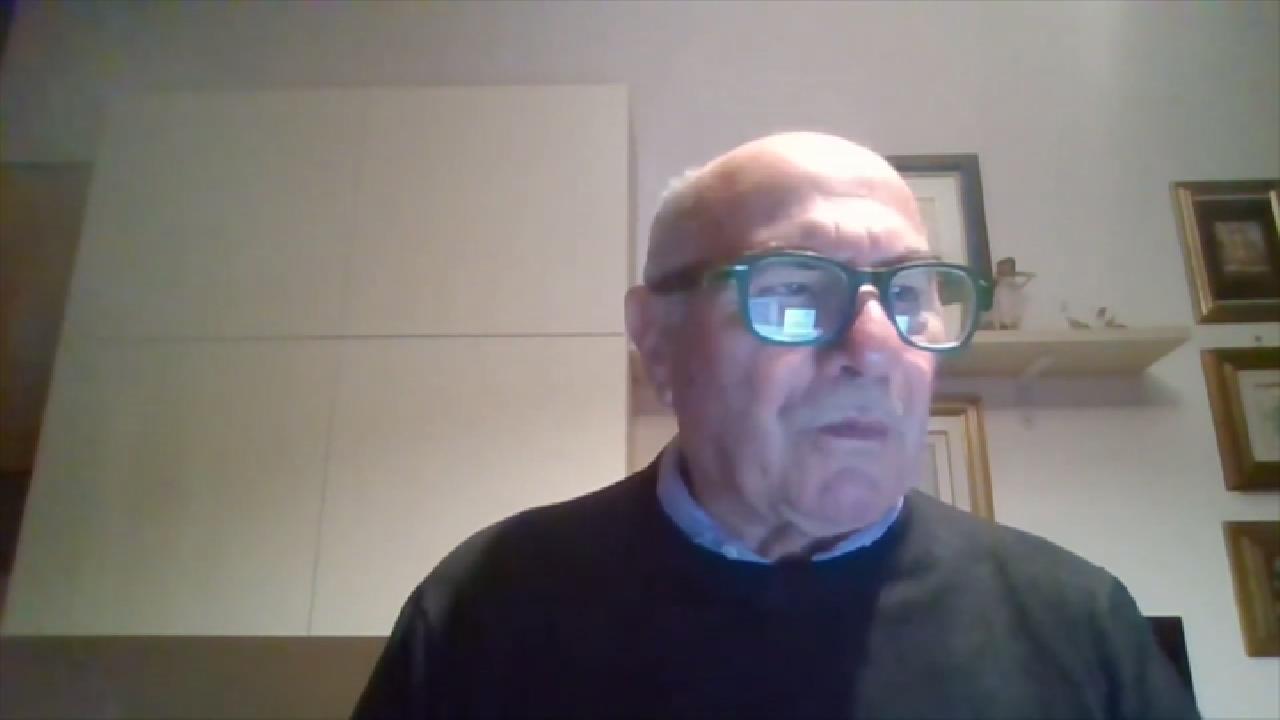 Estratti da La Voce del Pastore