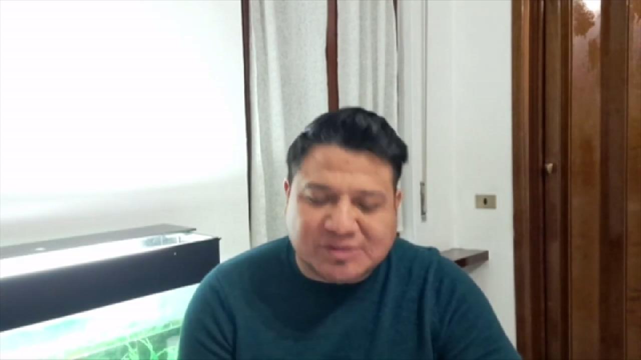 Estratti da La Voce del Pastore