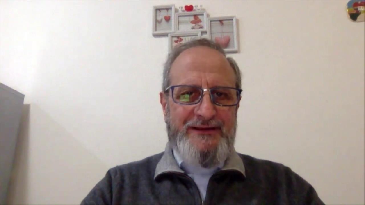 Estratti da La Voce del Pastore