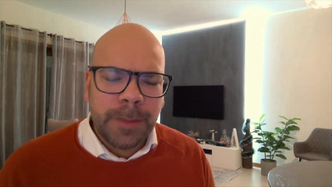 Estratti da La Voce del Pastore