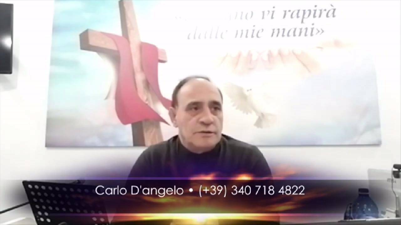 Estratti da La Voce del Pastore