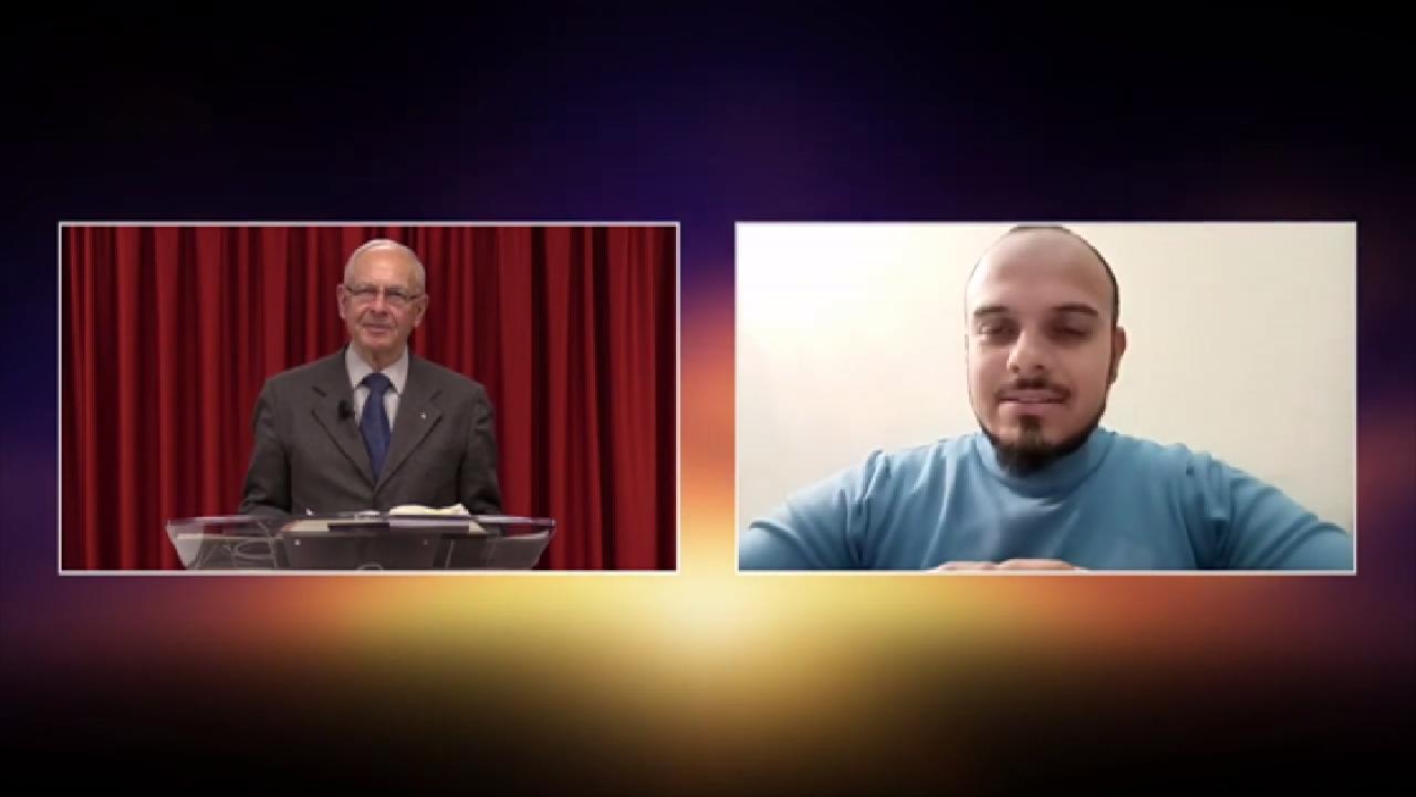Estratti da La Voce del Pastore