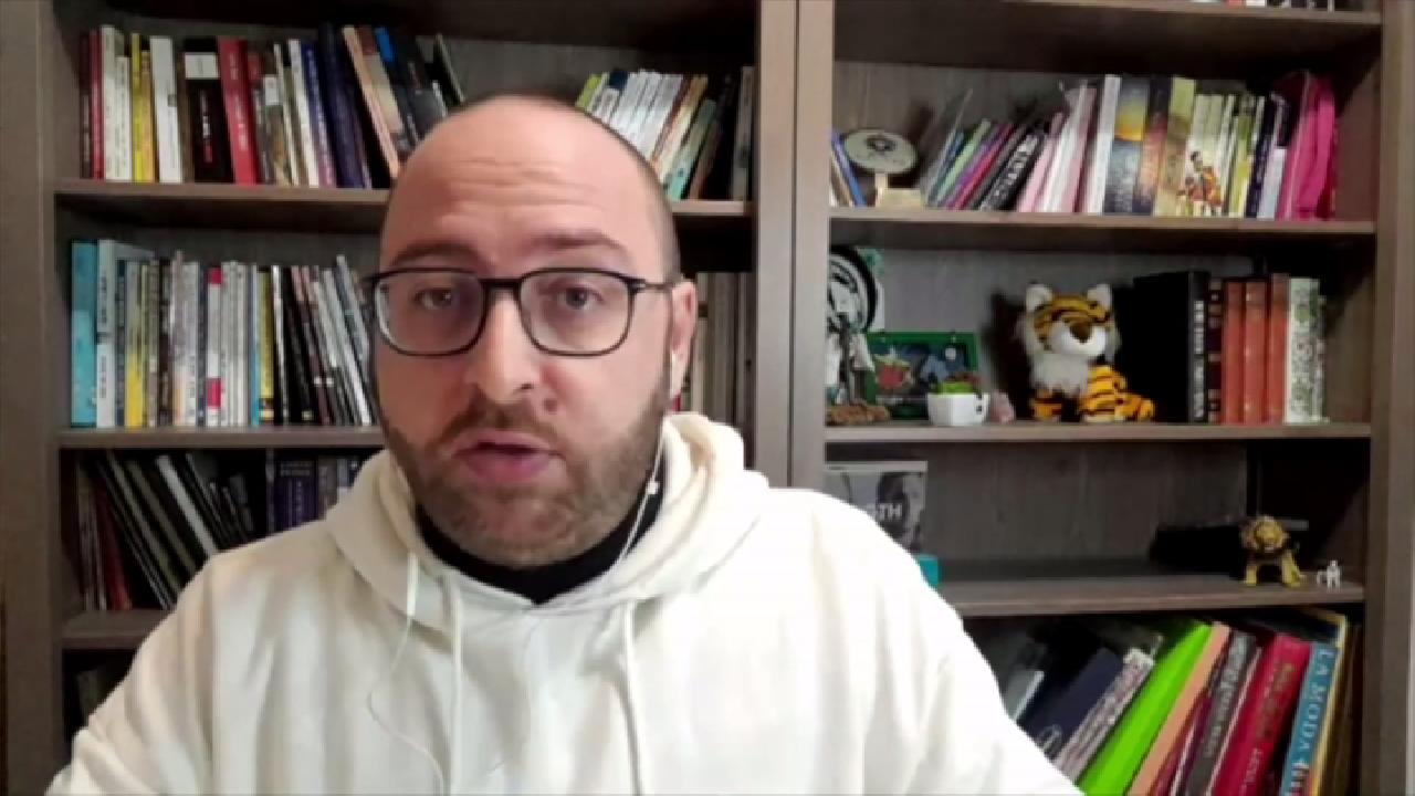 Estratti da La Voce del Pastore
