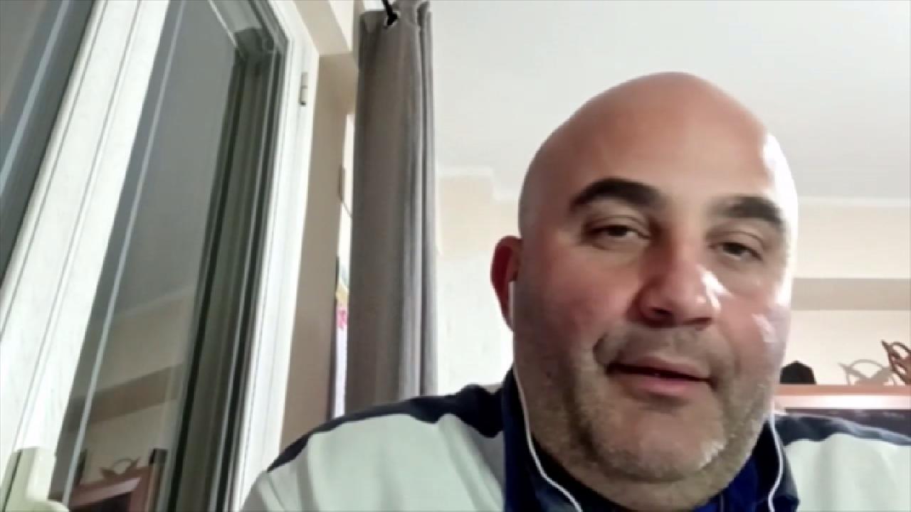 Estratti da La Voce del Pastore