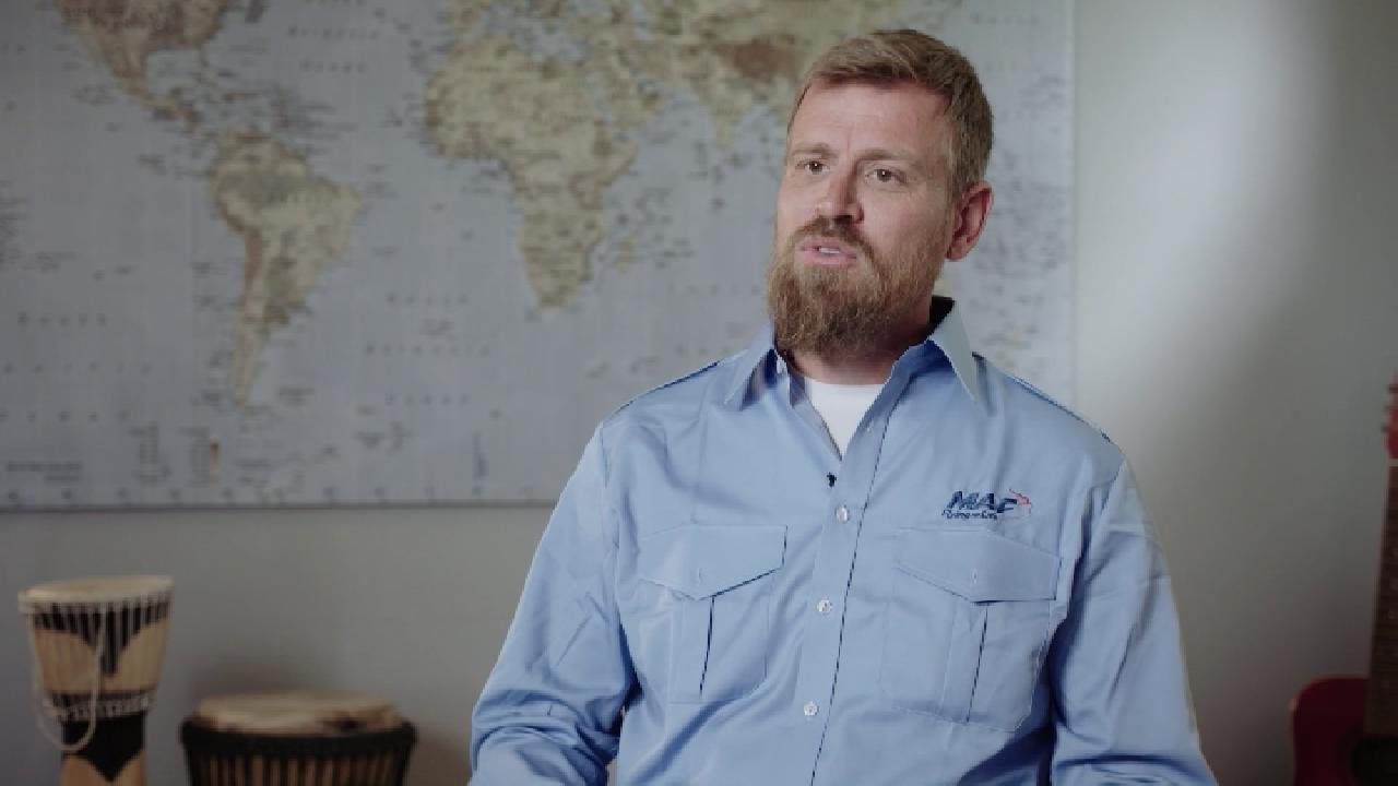 Mission Aviation Fellowship