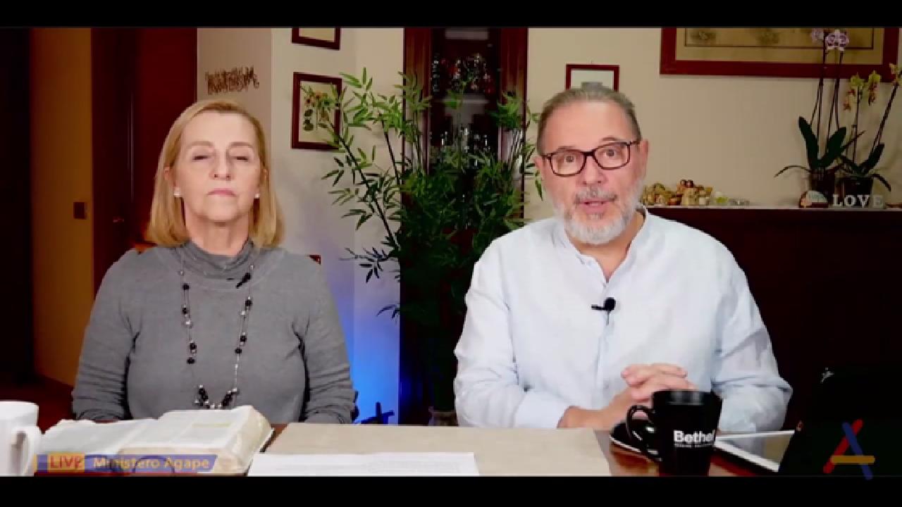 Stiamo insieme, parlando di Dio