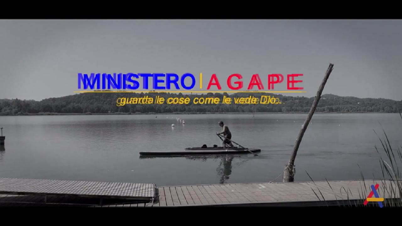 Stiamo insieme, parlando di Dio