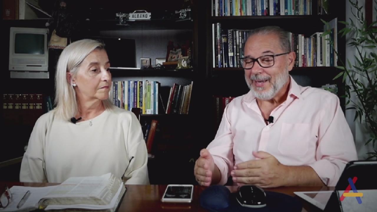 Stiamo insieme, parlando di Dio