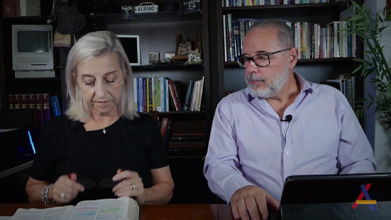 Stiamo insieme, parlando di Dio