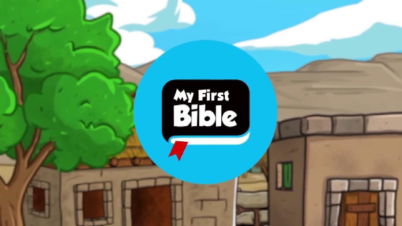 My First Bible