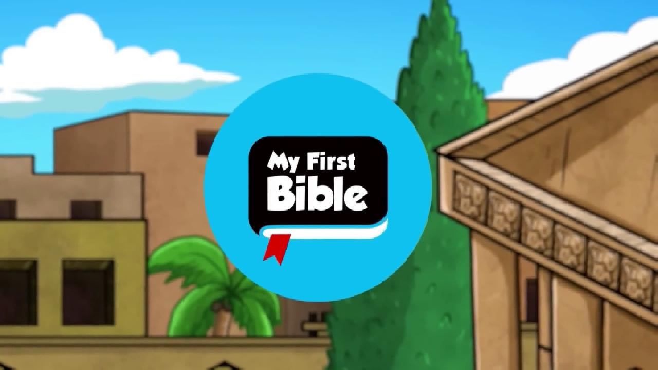 My First Bible