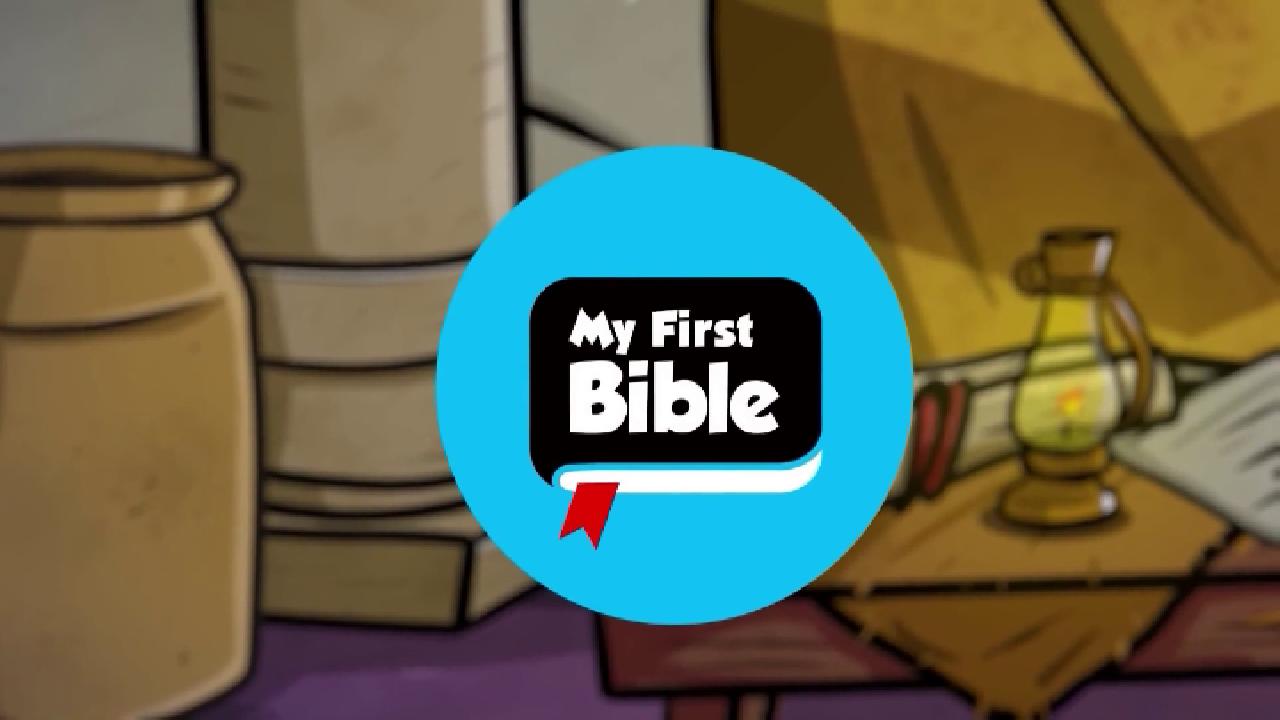 My First Bible