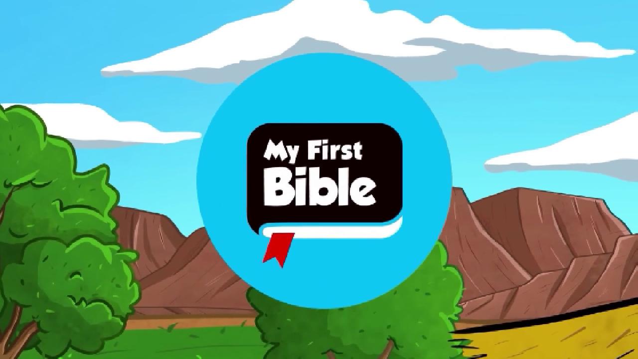 My First Bible