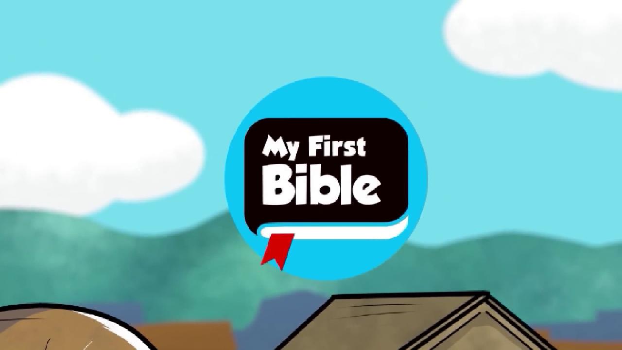 My First Bible