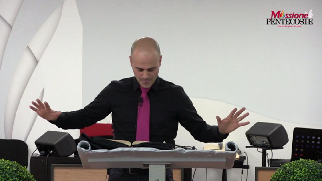 Missione Pentecoste