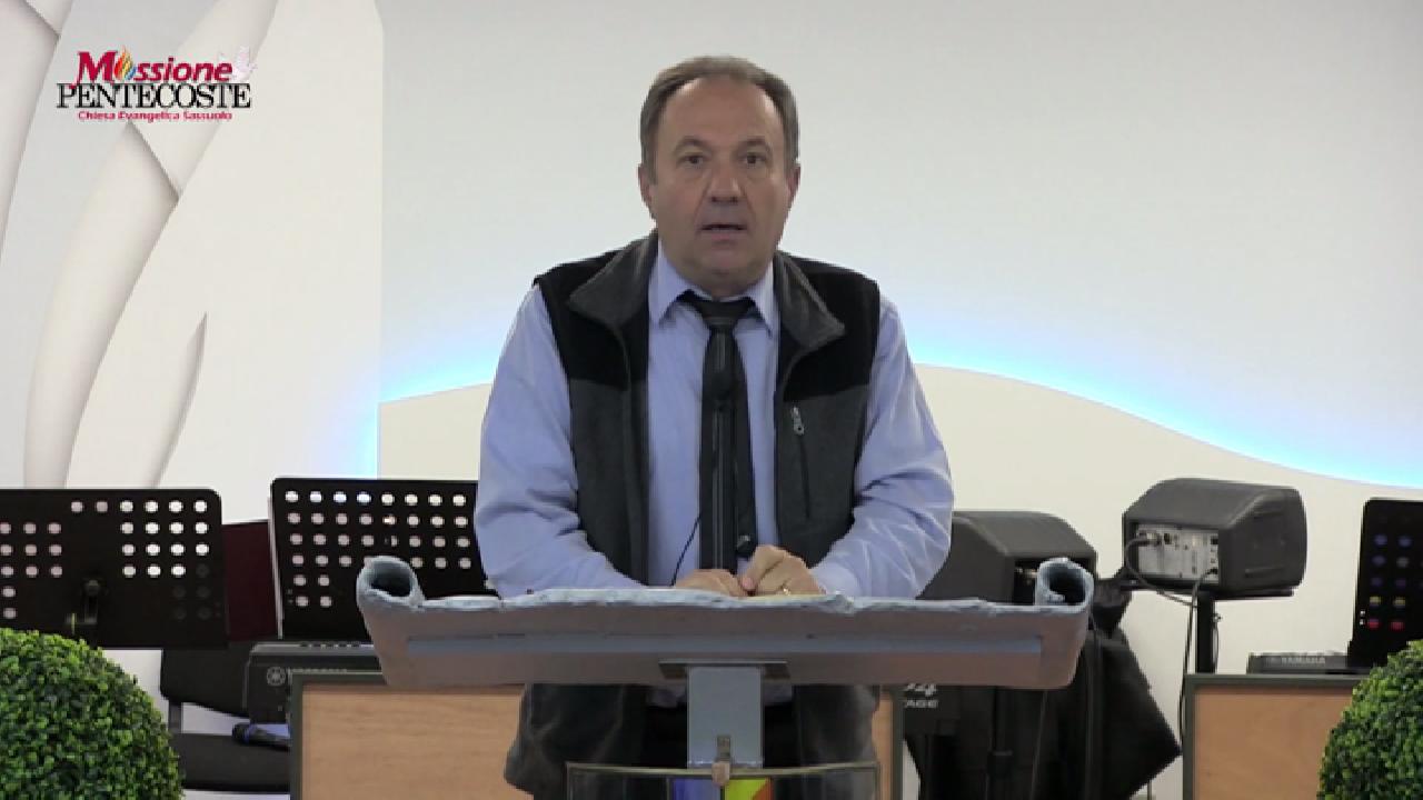 Missione Pentecoste