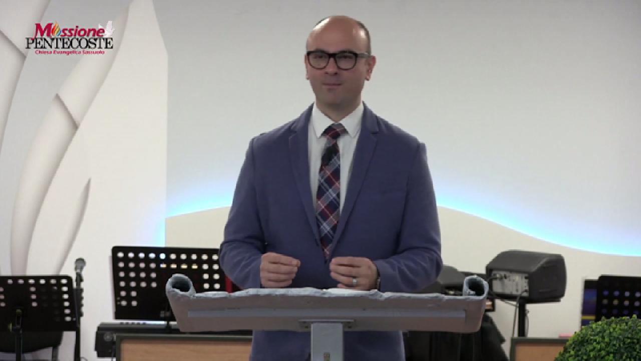 Missione Pentecoste