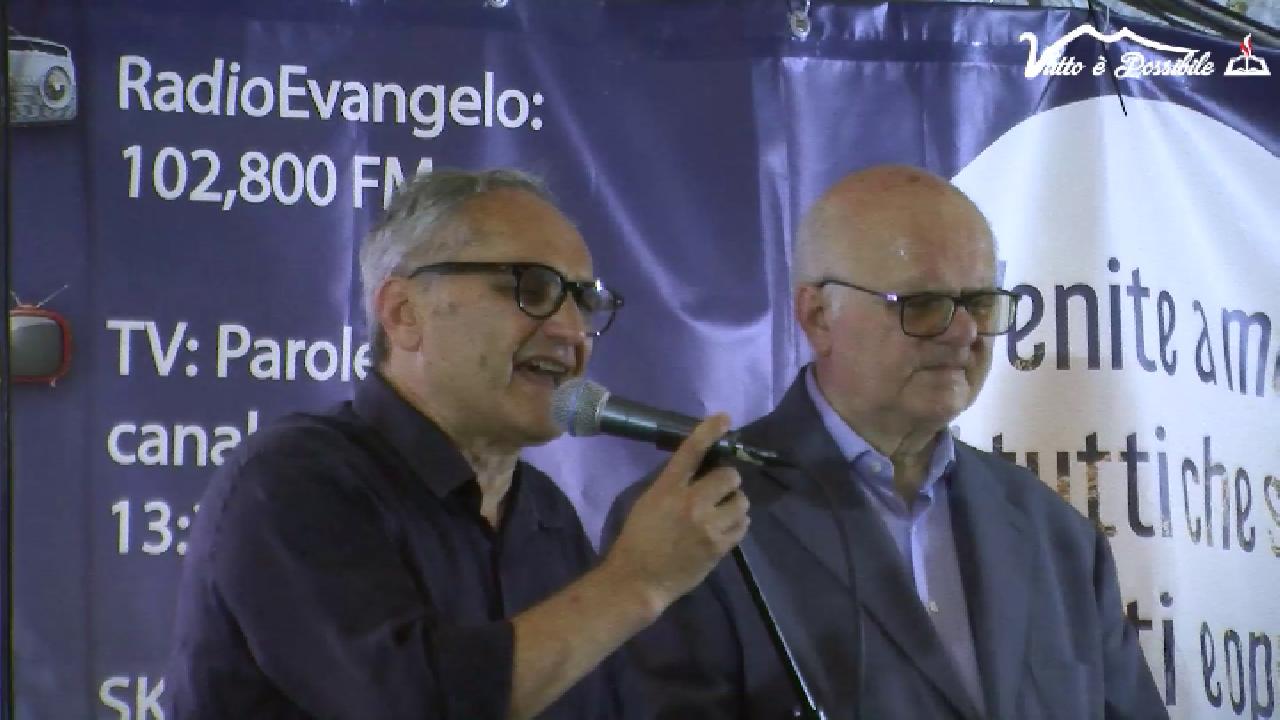 Nulla è Impossibile