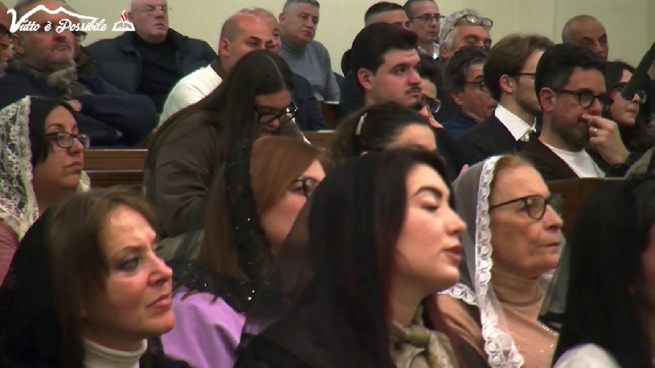 Nulla è impossibile 