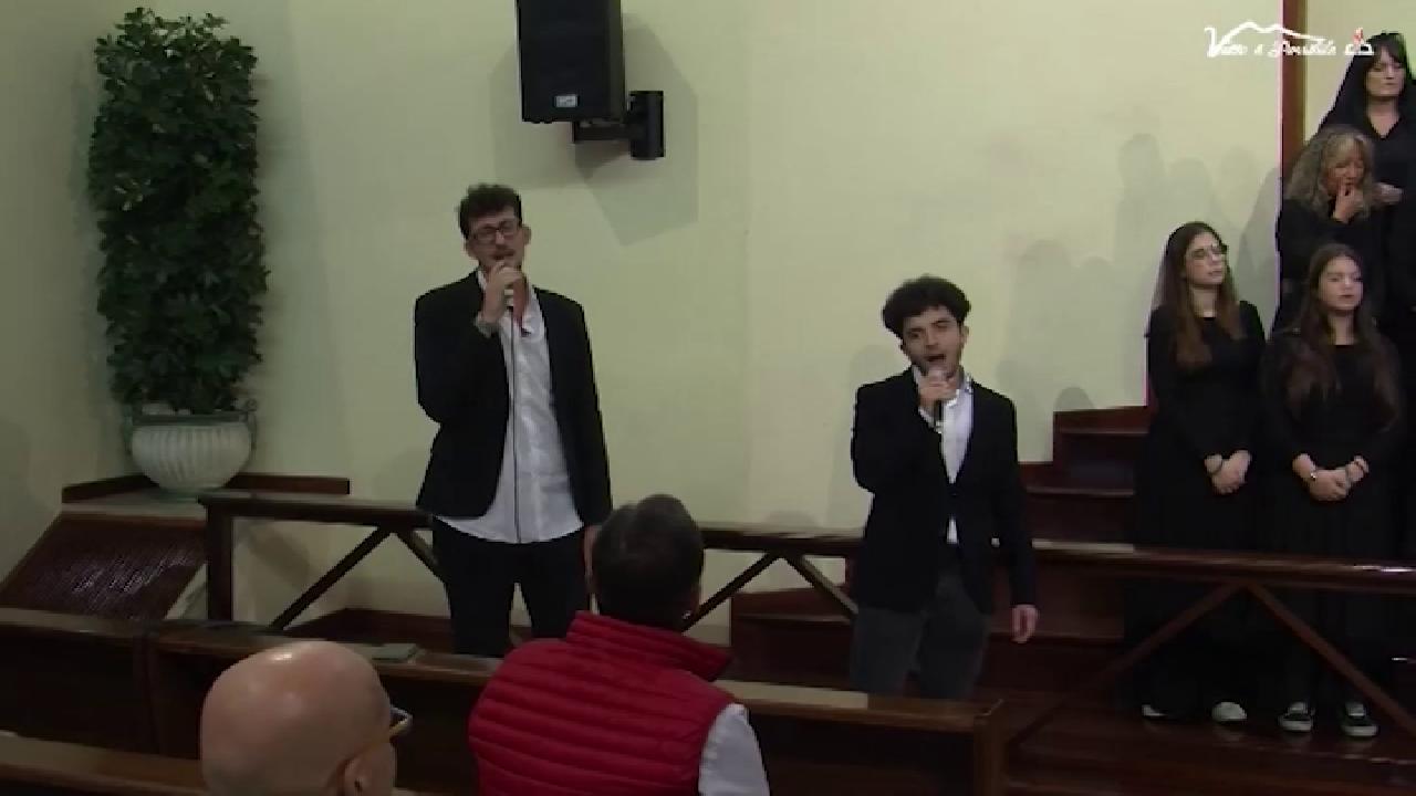 Nulla è impossibile 